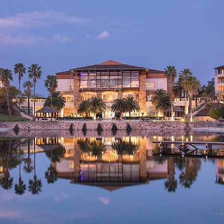 Sofitel La Reserva Cardales Río Luján Екстериор снимка The Ritz-Carlton, Laguna Niguel