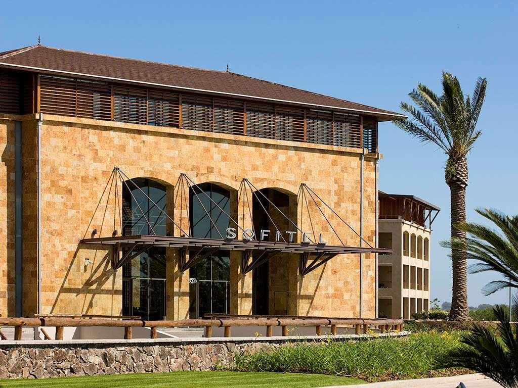 Sofitel La Reserva Cardales Río Luján Екстериор снимка The Center for the Arts, La Jolla
