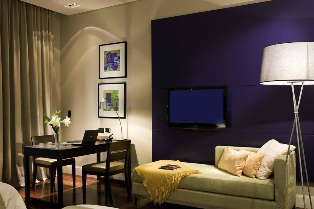 Sofitel La Reserva Cardales Río Luján Екстериор снимка A living room