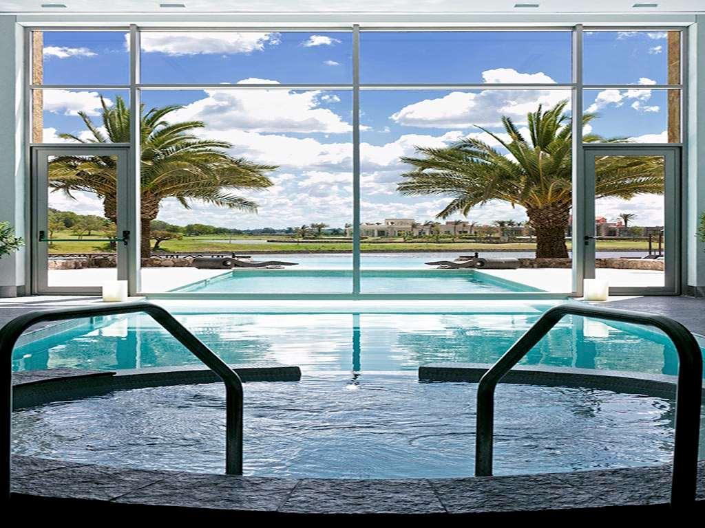 Sofitel La Reserva Cardales Río Luján Екстериор снимка The Spa at The Ritz-Carlton, Naples
