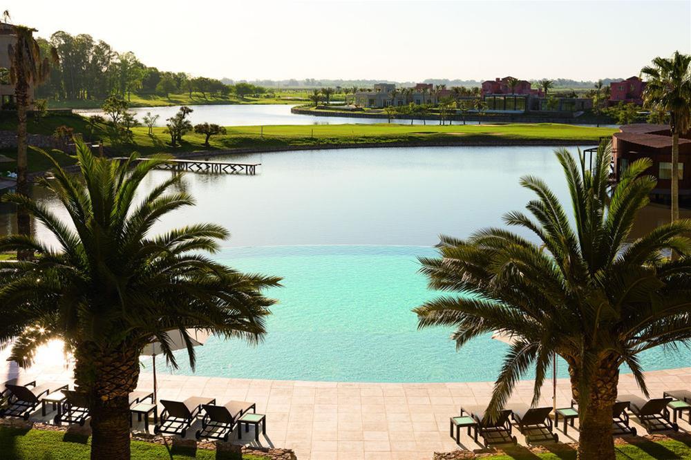 Sofitel La Reserva Cardales Río Luján Екстериор снимка The Lake at Reunion Resort