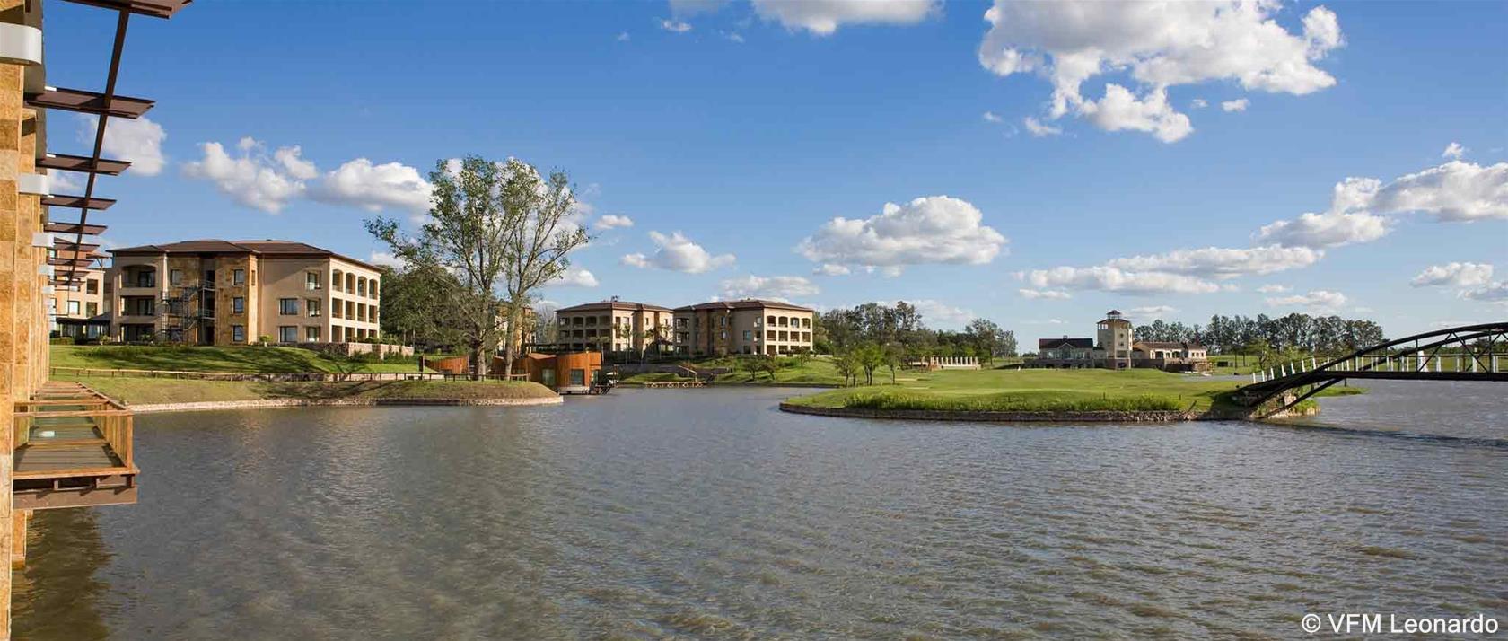 Sofitel La Reserva Cardales Río Luján Екстериор снимка The Woodlands Resort