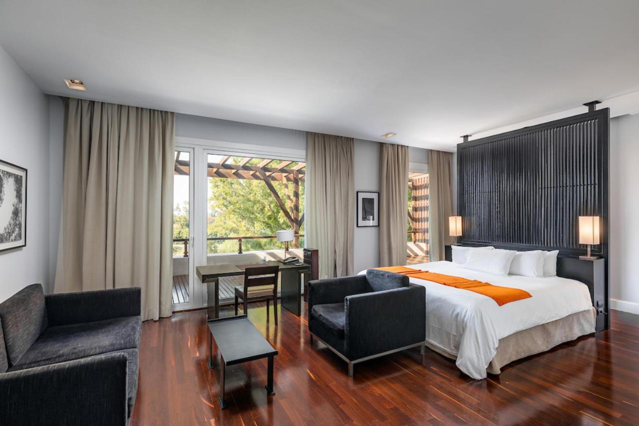 Sofitel La Reserva Cardales Río Luján Екстериор снимка