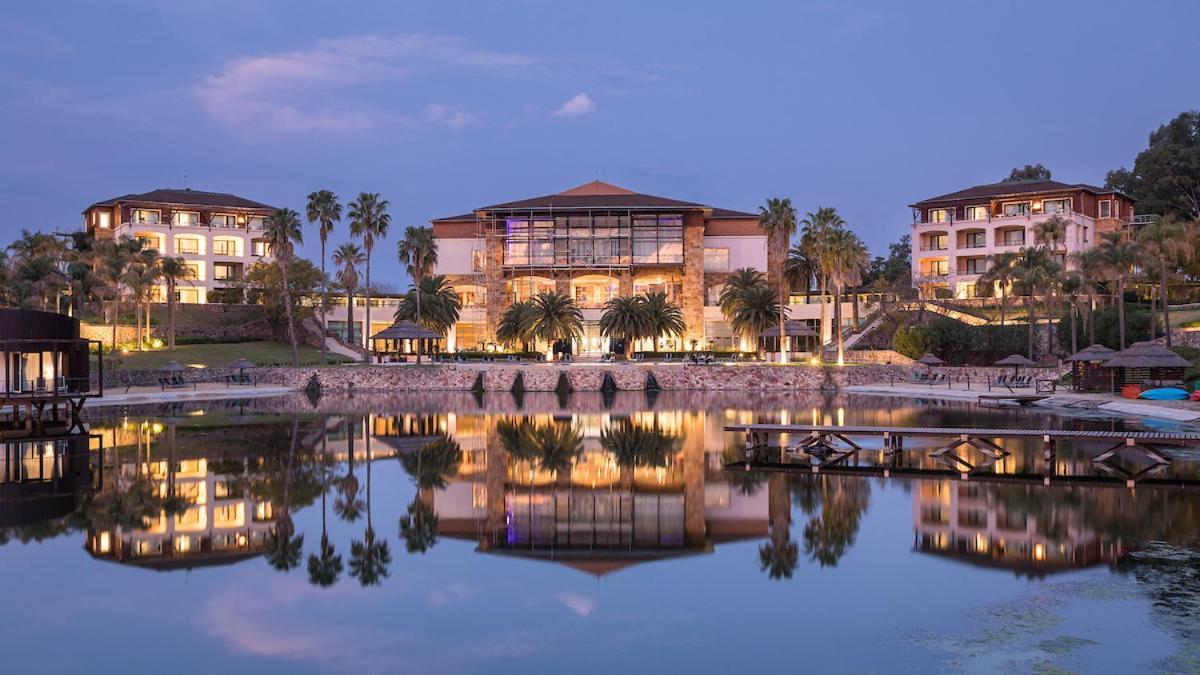 Sofitel La Reserva Cardales Río Luján Екстериор снимка The Ritz-Carlton, Laguna Niguel