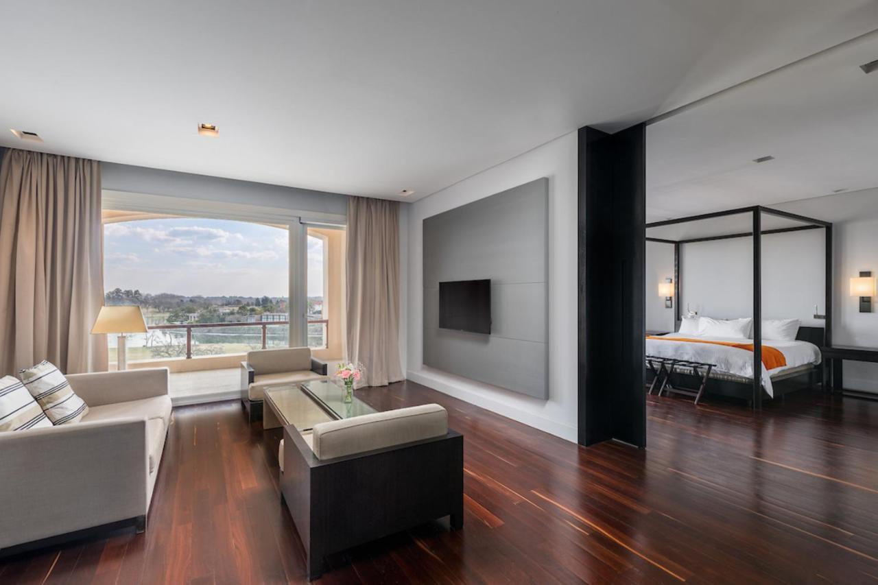 Sofitel La Reserva Cardales Río Luján Екстериор снимка Suite