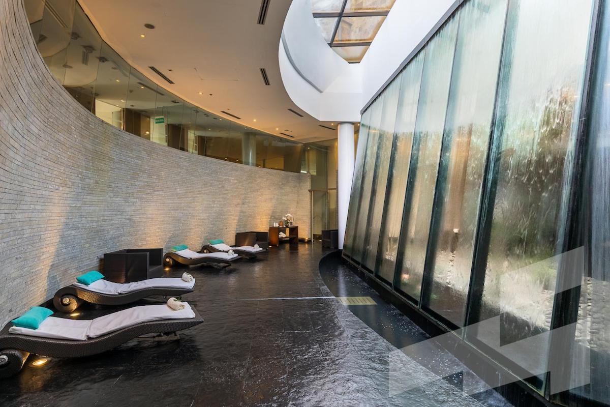 Sofitel La Reserva Cardales Río Luján Екстериор снимка The spa at The Westin