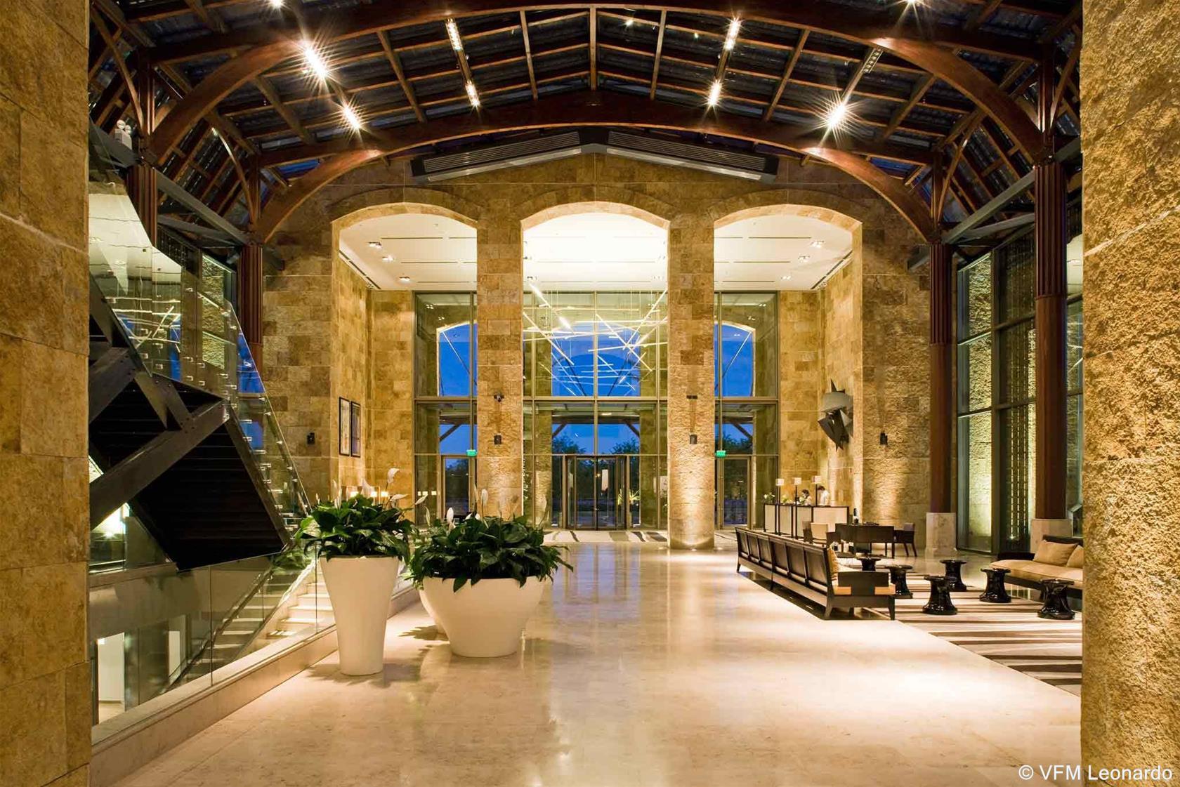 Sofitel La Reserva Cardales Río Luján Екстериор снимка Lobby
