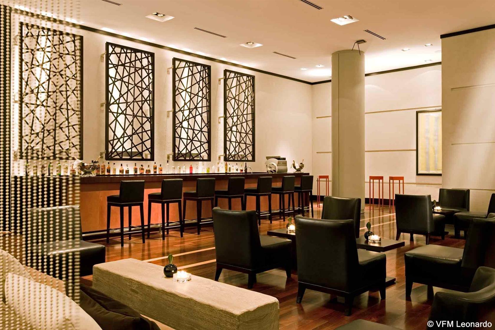 Sofitel La Reserva Cardales Río Luján Екстериор снимка The bar at the Westin