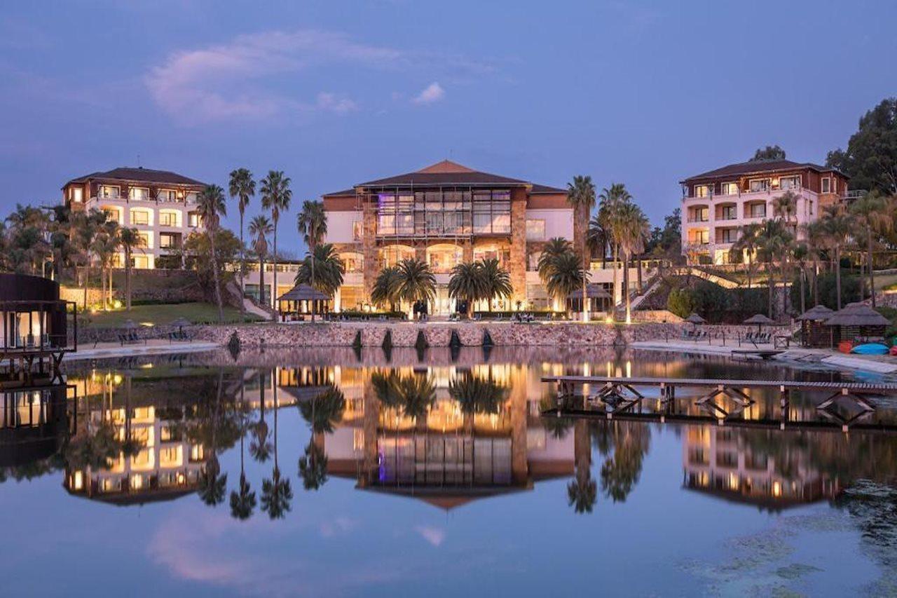 Sofitel La Reserva Cardales Río Luján Екстериор снимка The Westin Laguna Resort & Villas