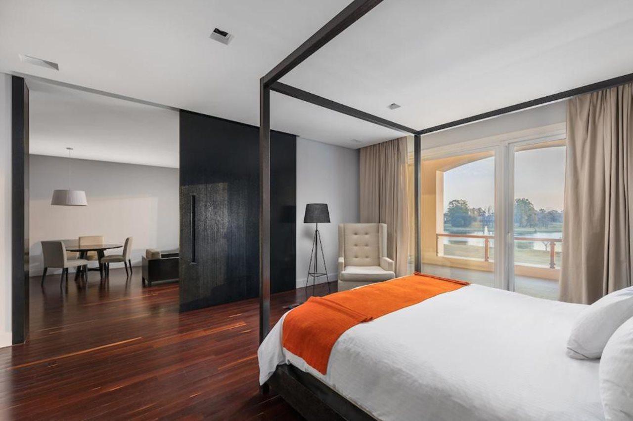 Sofitel La Reserva Cardales Río Luján Екстериор снимка Suite