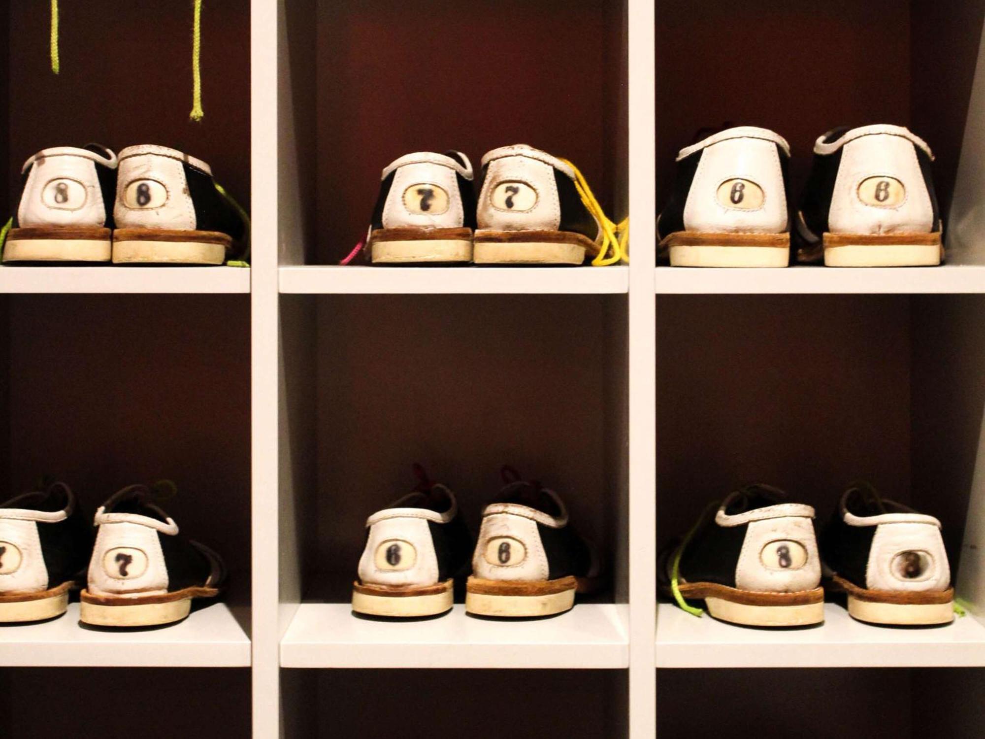 Sofitel La Reserva Cardales Río Luján Екстериор снимка Bowling shoes