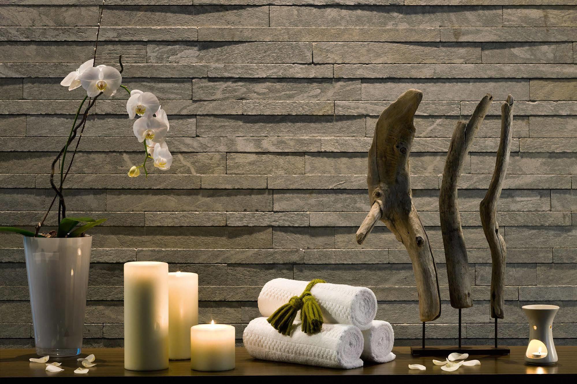 Sofitel La Reserva Cardales Río Luján Екстериор снимка Spa